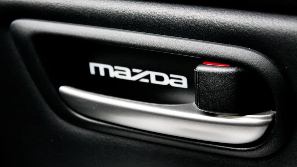 Mazda 6 Тепер Green 2.5 MT 5