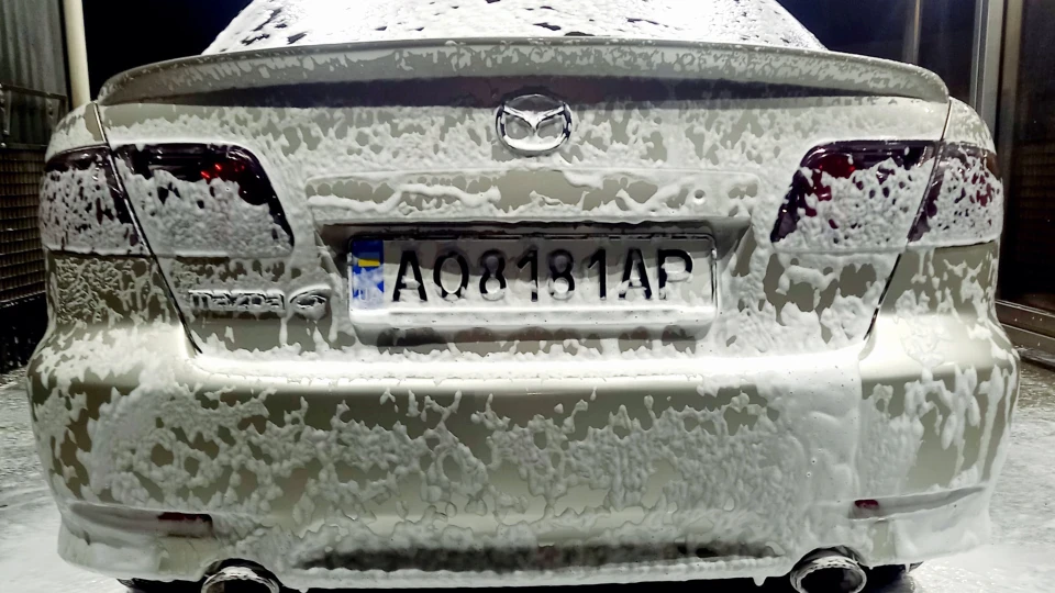 Mazda 6 •Updates nonstop• 3