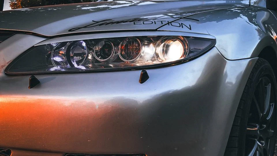 Mazda 6 Vazda 6 5