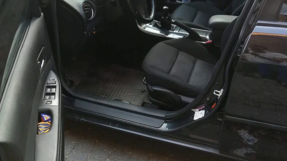 Mazda 6 Версія 2.0 Exclusive! 2