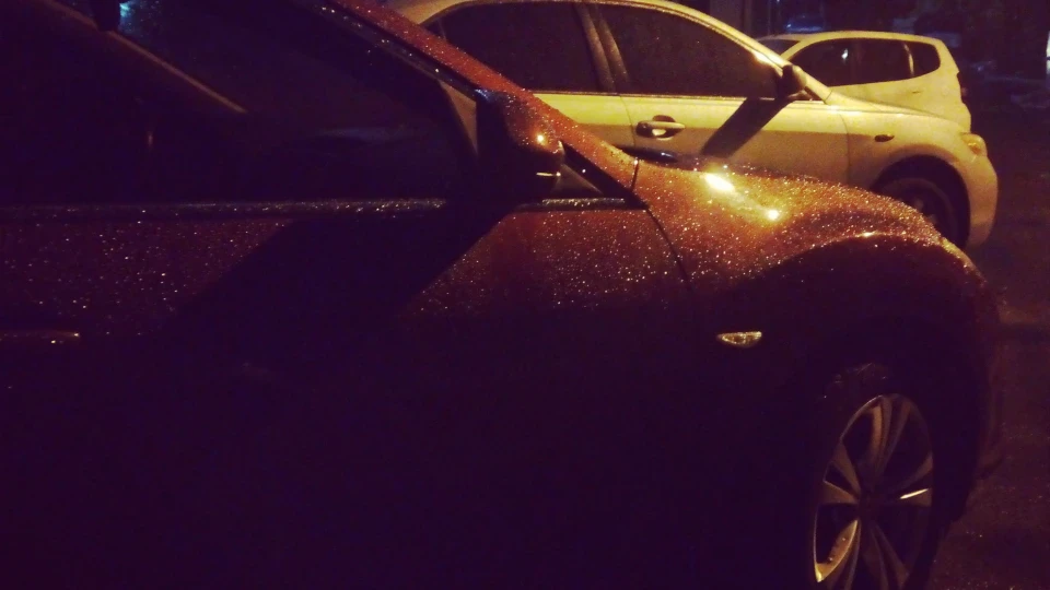 Mazda 6 Вишенька 🍒 3