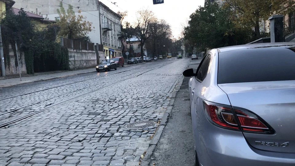 Mazda 6 - Zoom-Zoom