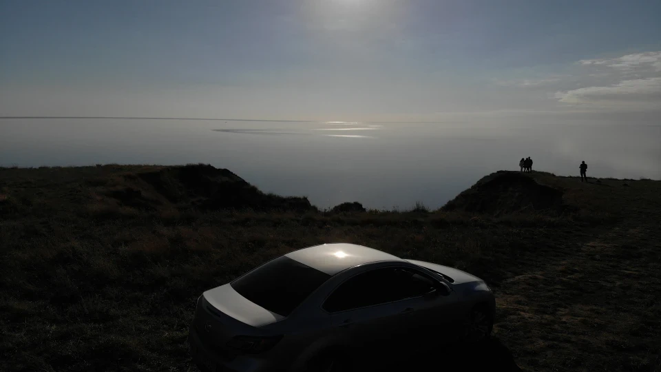 Mazda 6 - Zoom-Zoom 3