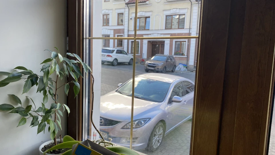 Mazda 6 - Zoom-Zoom 5