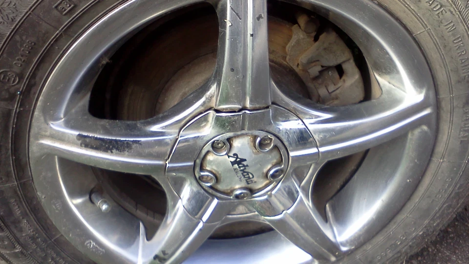 Mazda 626 Coupe 4