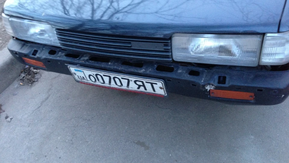 Mazda 626 Coupe 2.0 GLX 4