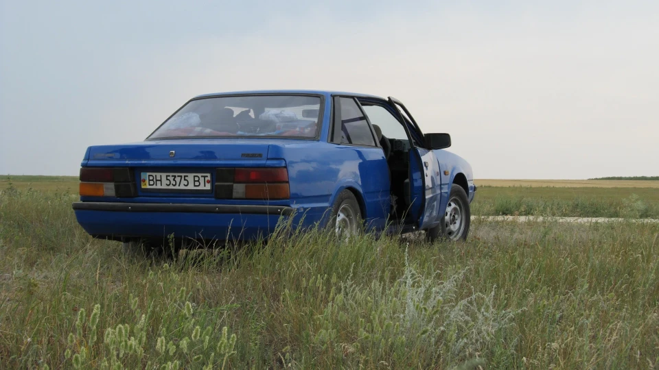 Mazda 626 Coupe 2.0 karb 2