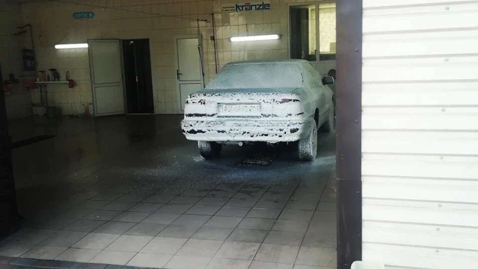 Mazda 626 Coupe Мося 3