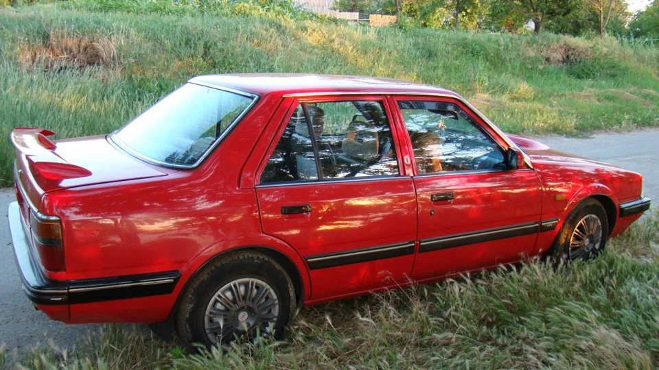 Mazda 626 2