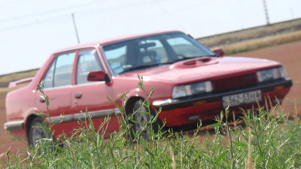 Mazda 626 4
