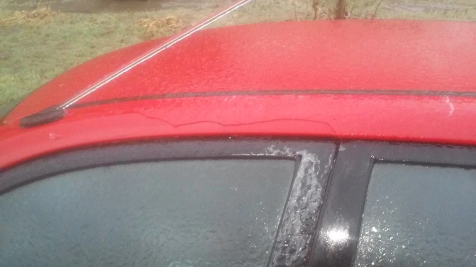 Mazda 626 5