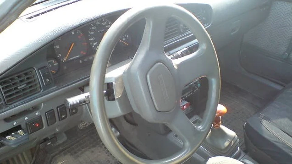 Mazda 626 2