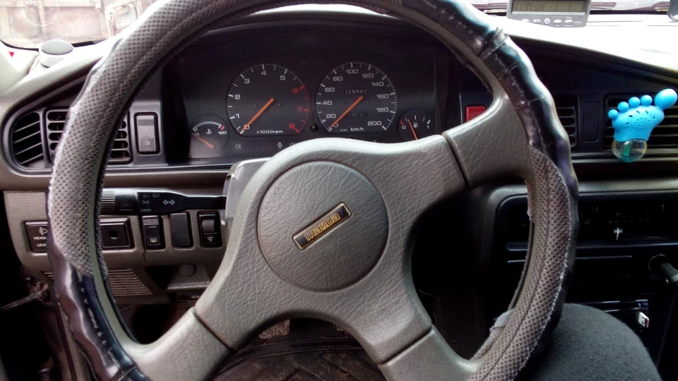 Mazda 626 4