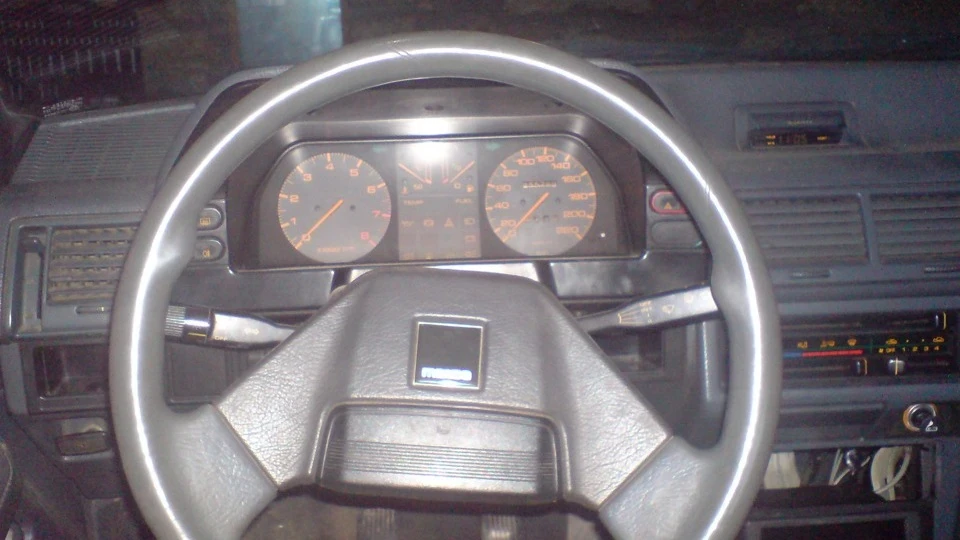 Mazda 626 3
