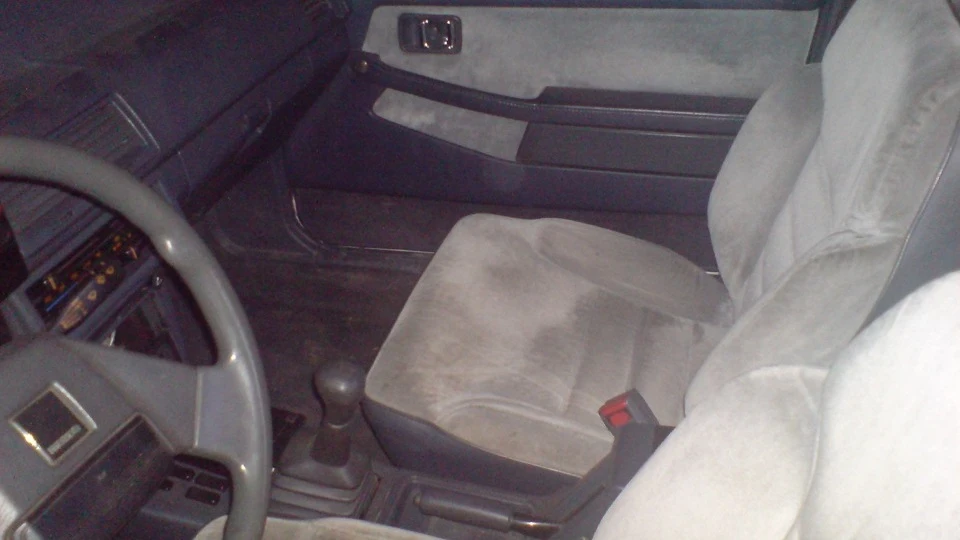 Mazda 626 4