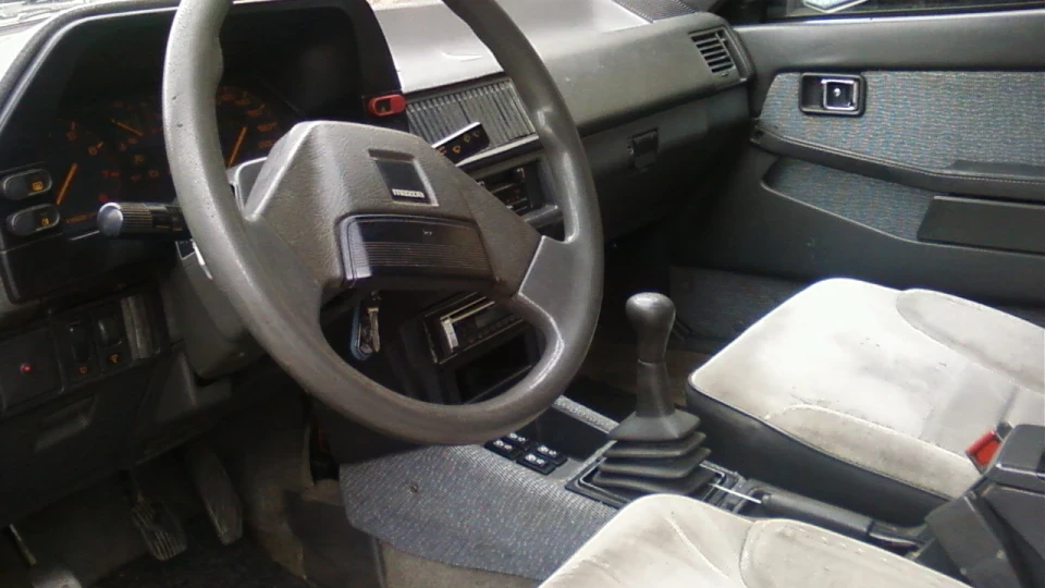 Mazda 626 4