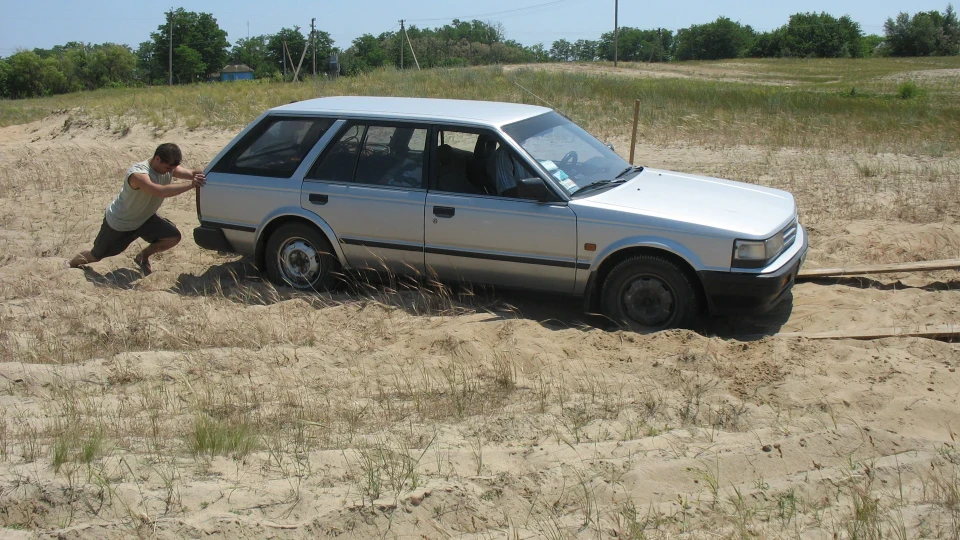 Mazda 626 3