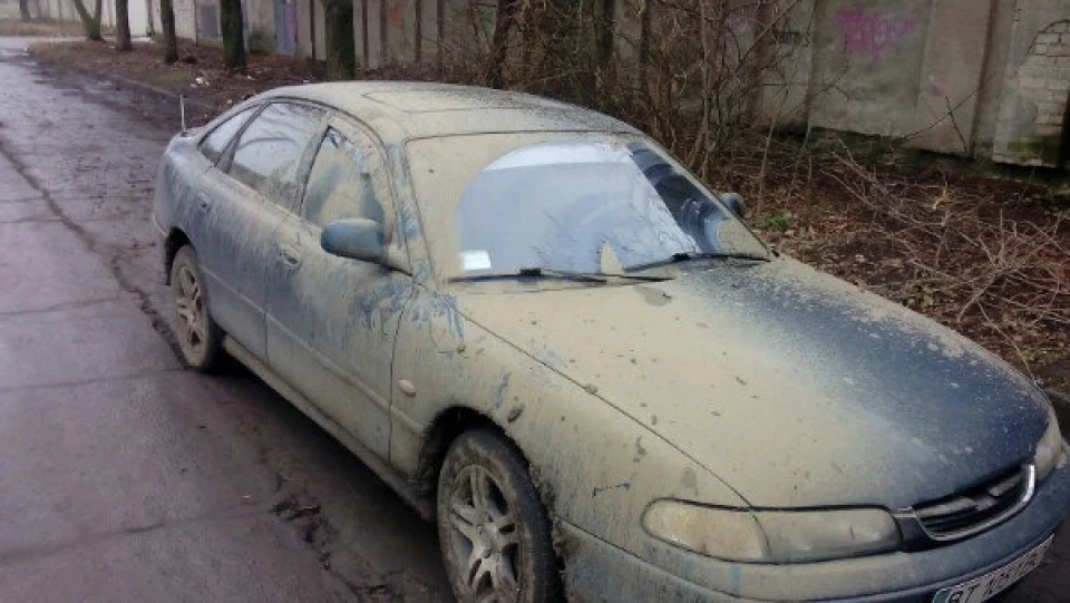 Mazda 626 2