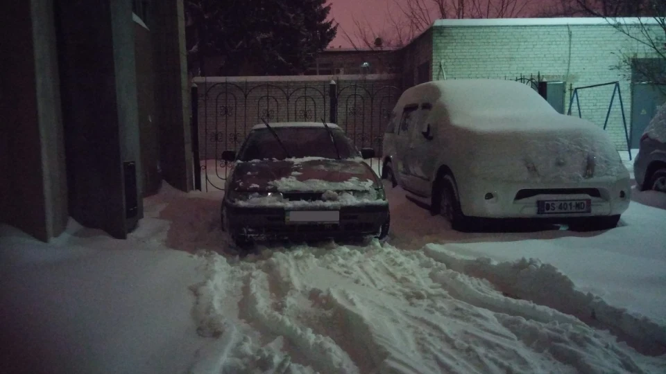Mazda 626 マコシャーク 4