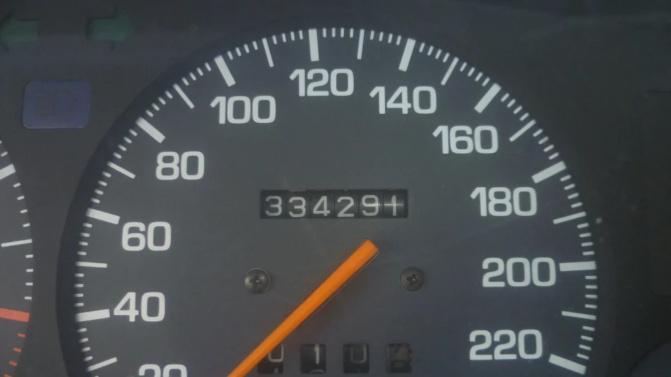 Mazda 626
