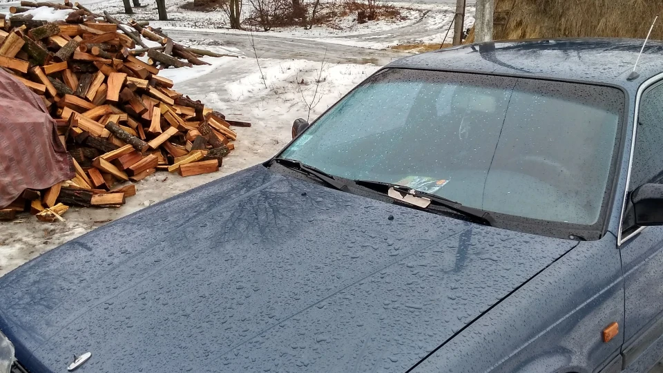 Mazda 626 3
