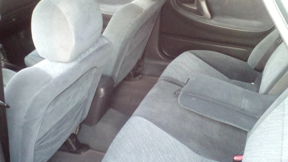 Mazda 626 3