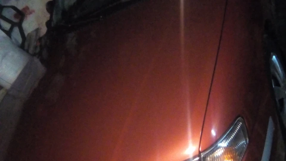 Mazda 626 2