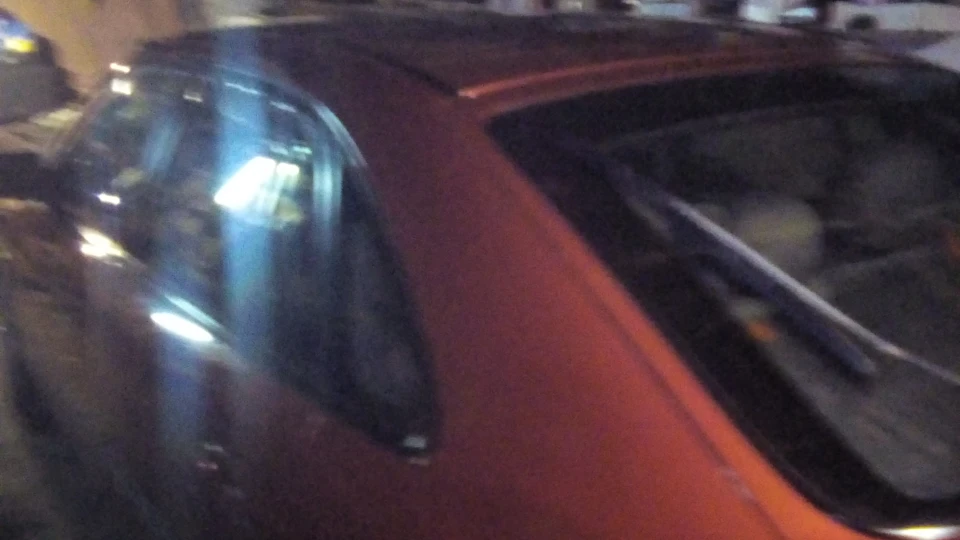 Mazda 626 3