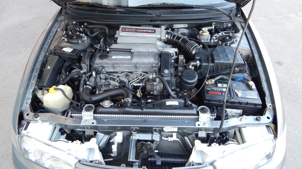 Mazda 626 3