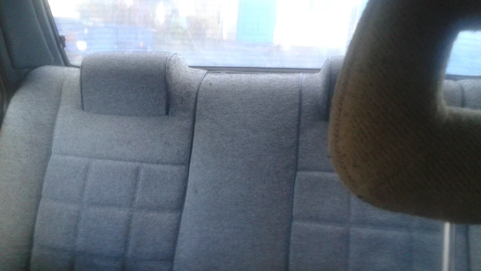 Mazda 626 3