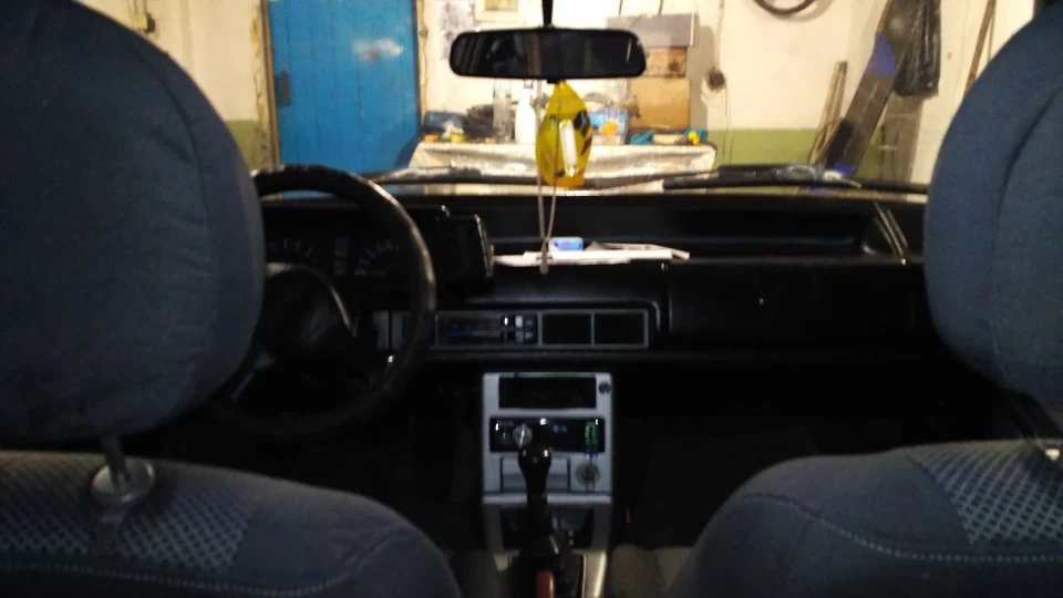 Mazda 626 2