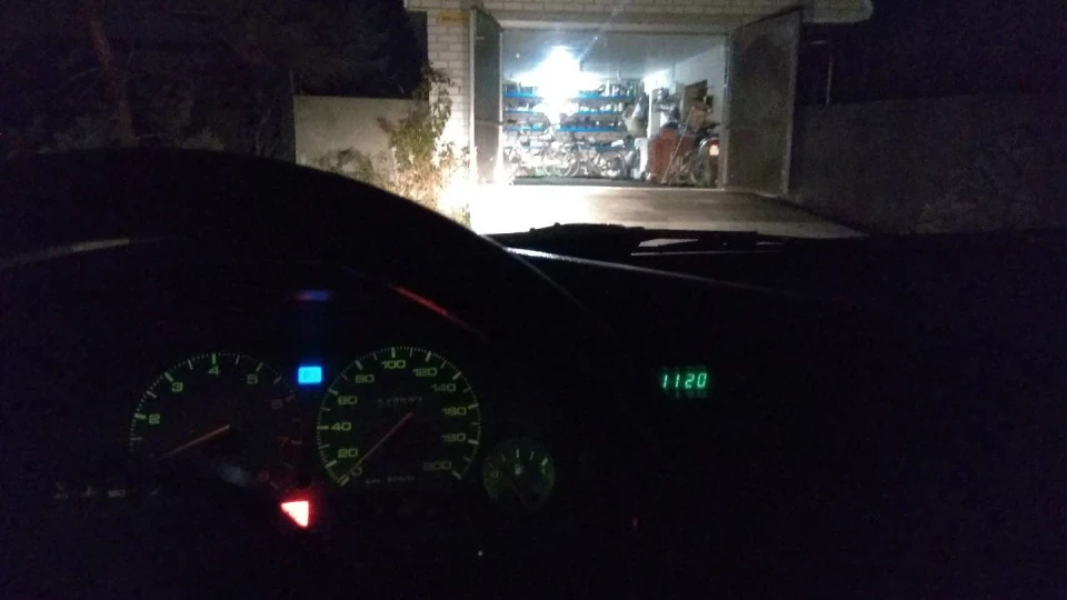 Mazda 626 3