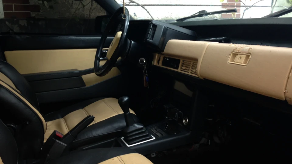Mazda 626 4