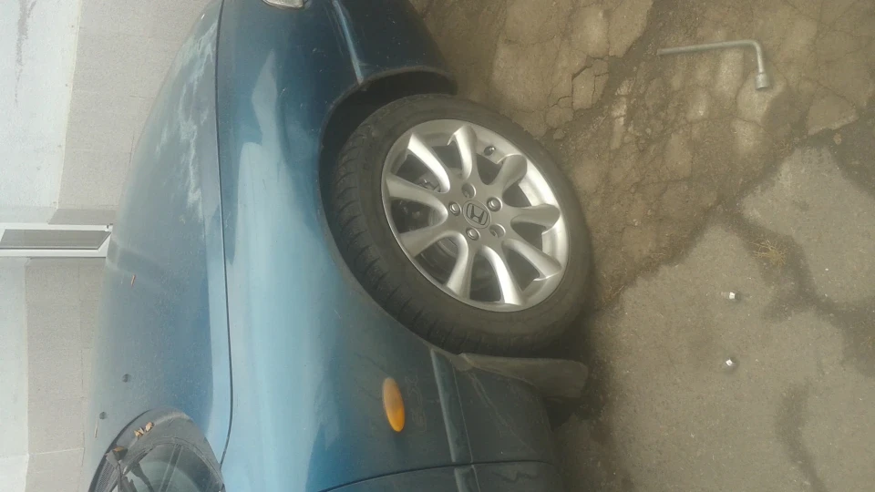Mazda 626 4