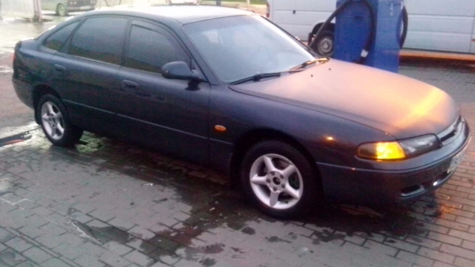 Mazda 626 4