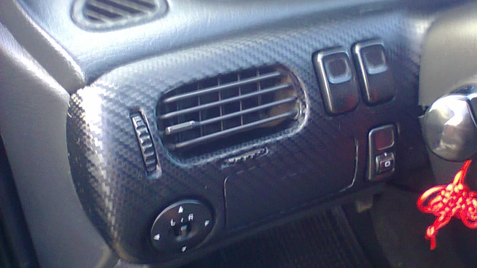 Mazda 626 5