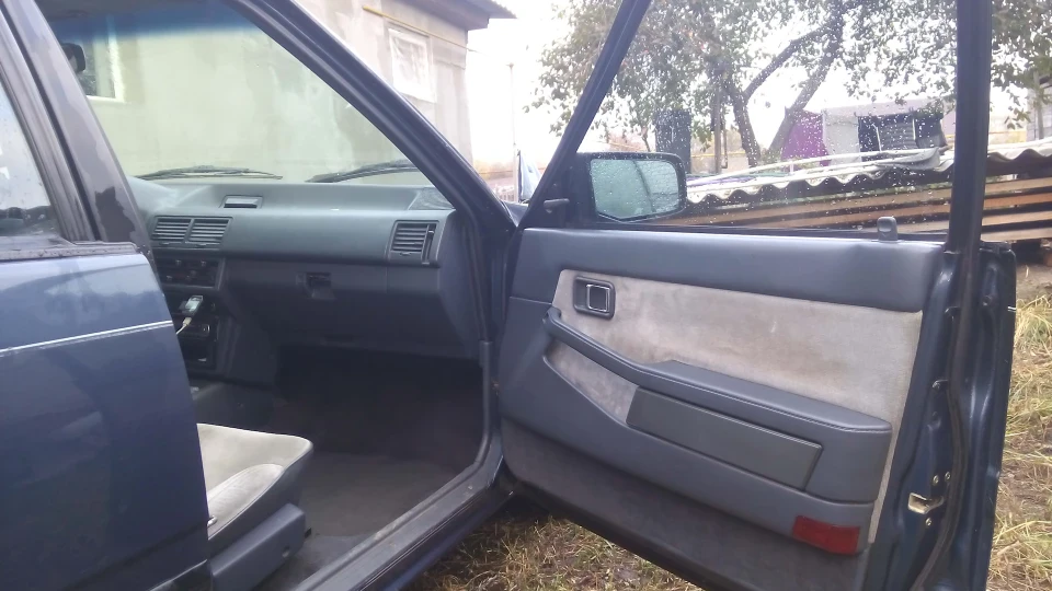 Mazda 626 3