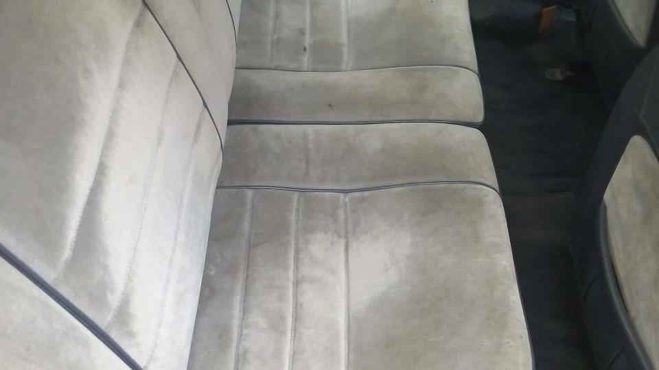 Mazda 626 5