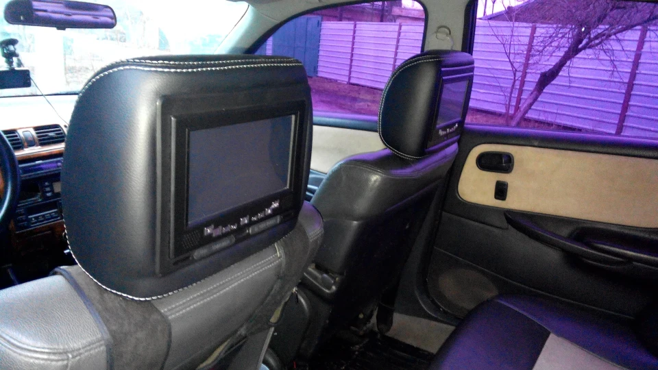 Mazda 626 3