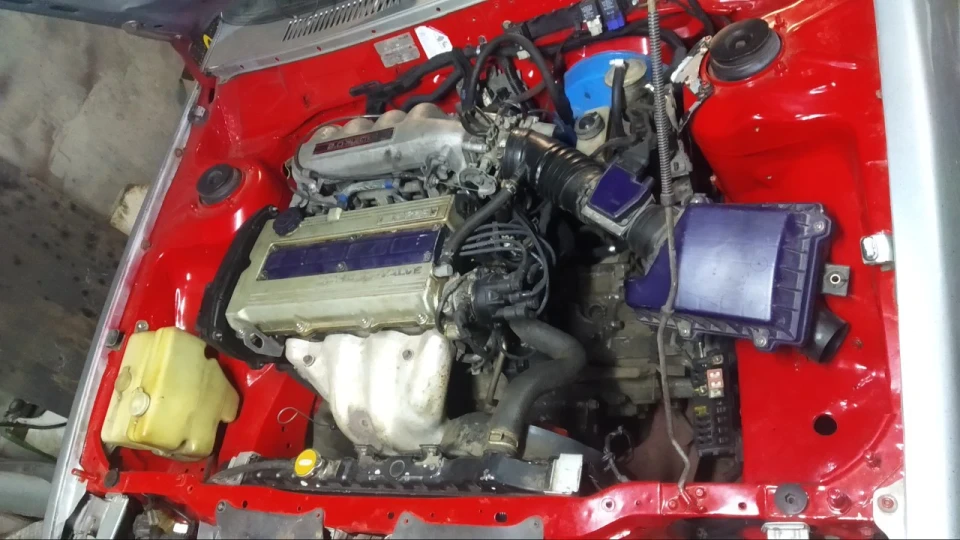 Mazda 626