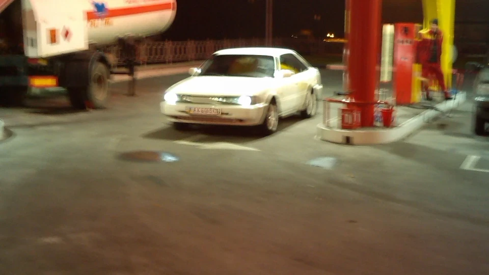 Mazda 626