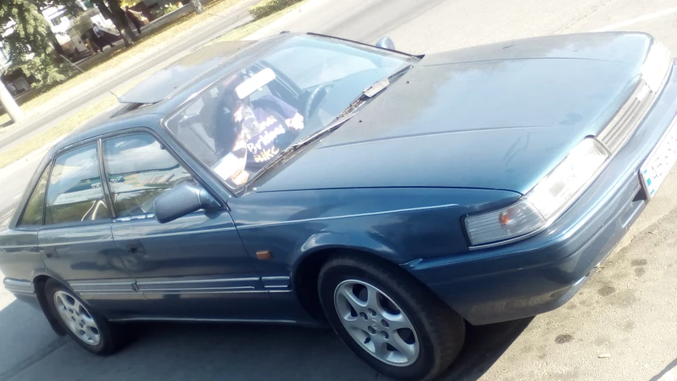 Mazda 626 4