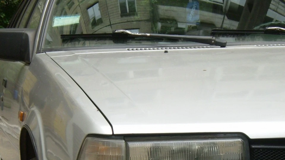 Mazda 626 2