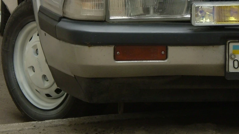 Mazda 626 3