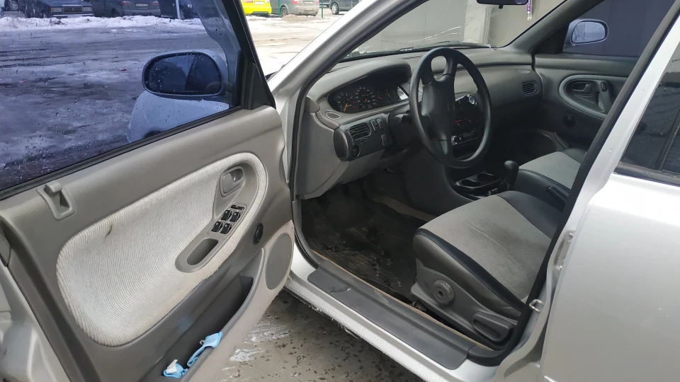 Mazda 626 3
