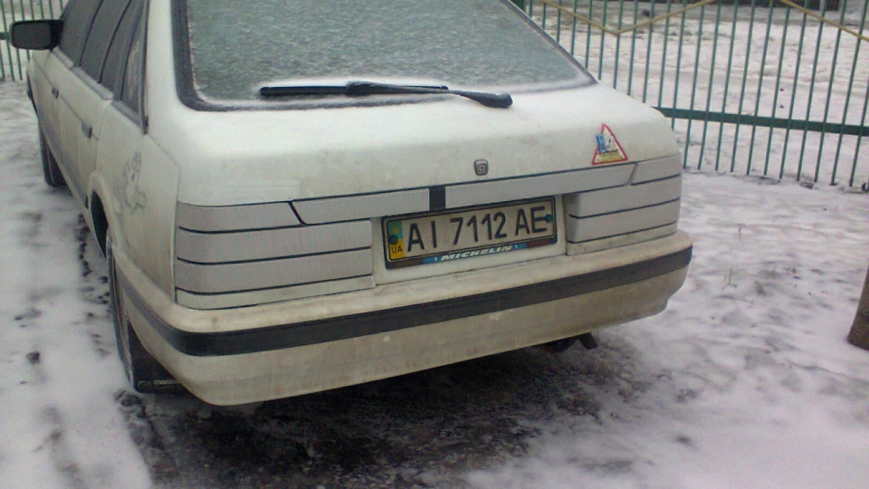 Mazda 626 4