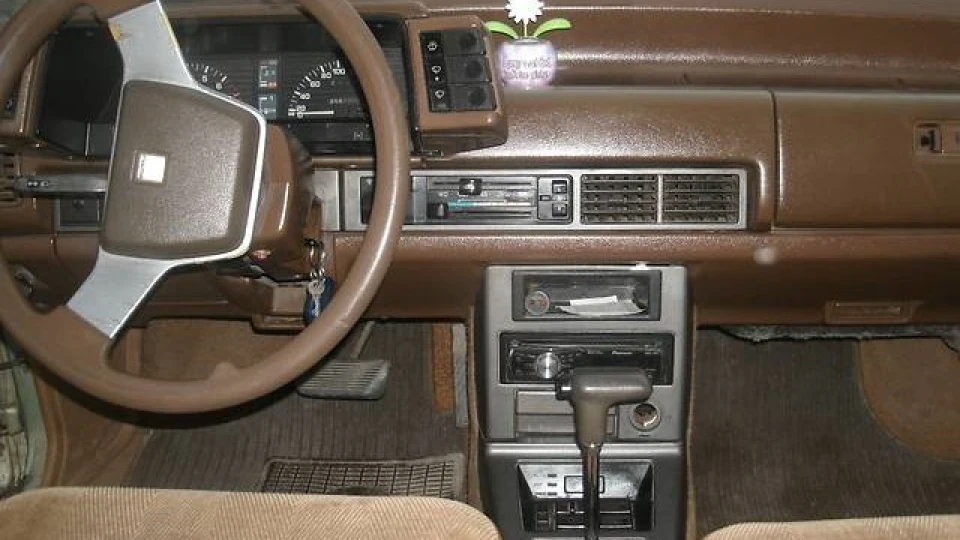 Mazda 626 5