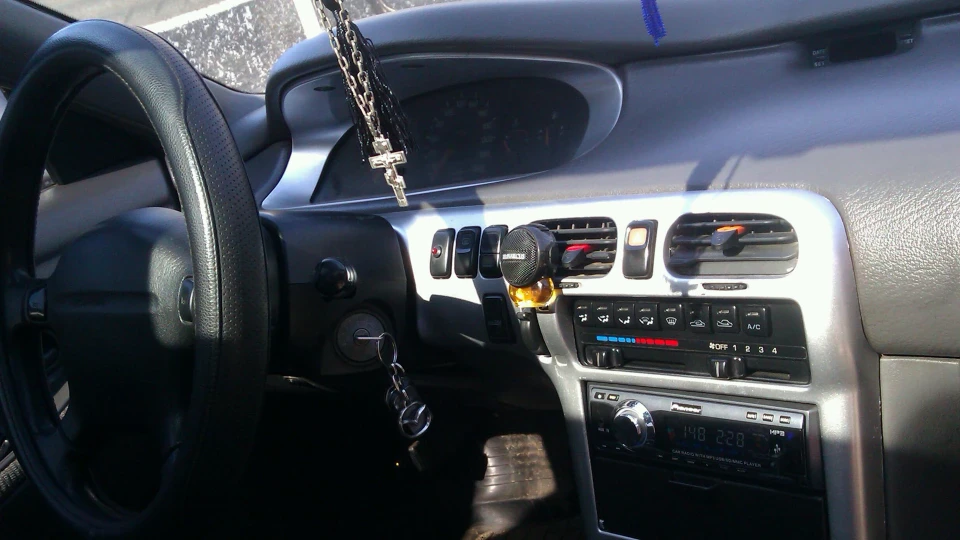 Mazda 626 2