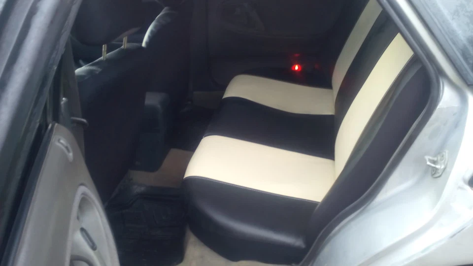 Mazda 626 4