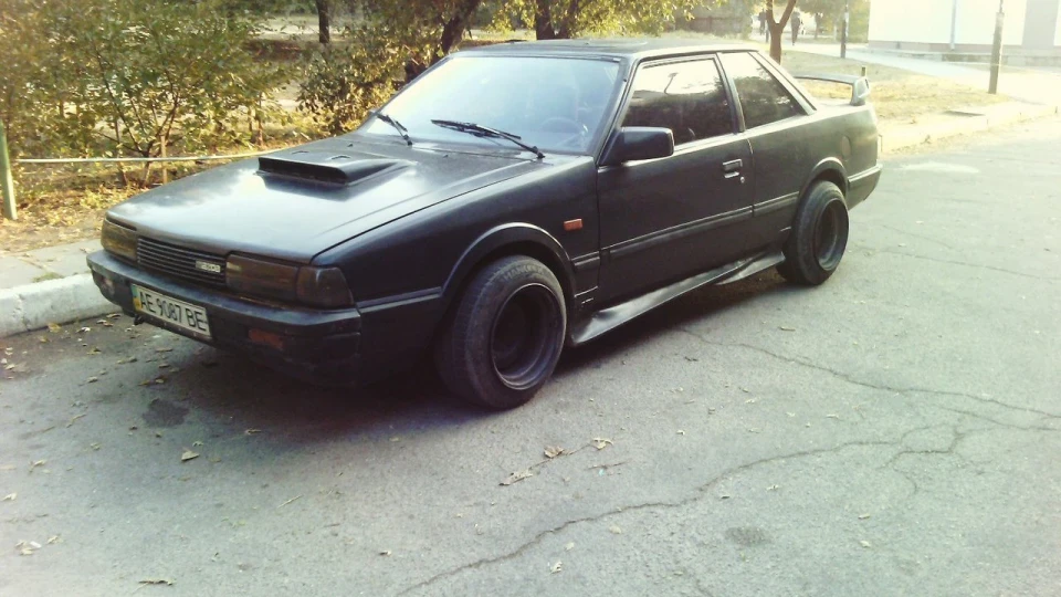Mazda 626 3